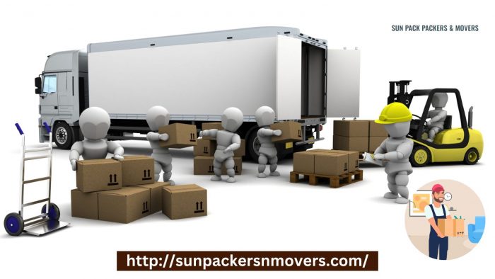 Packers Movers Bhopal | Sunpackersnmovers