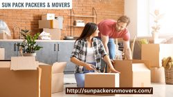 packers movers Bhopal | Sunpackersnmovers