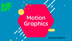 Professional Motion Graphics Services