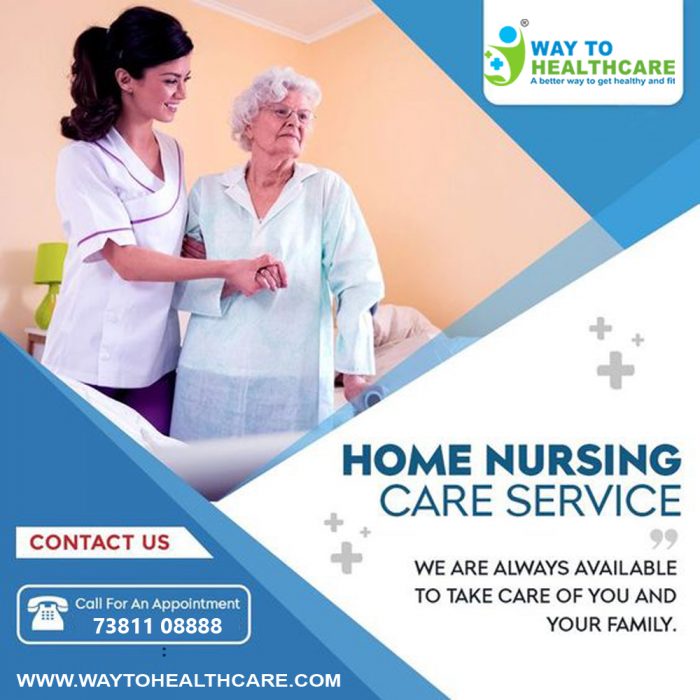 Tips For Nursing Care Services In Bhubaneswar