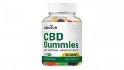 Choice CBD Gummies: Cost, Safe & Pure, Offers, Buy Here!