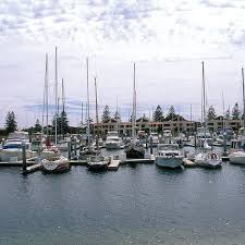 Haven Marina Adelaide