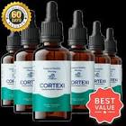 Cortexi UK Reviews: Should You Buy These Hearing Support Drops?