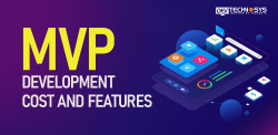 MVP Development Cost & Features