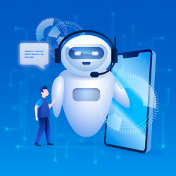 Are you looking ai app development company?