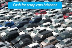 Dial Us To Have Cash For Old Cars Brisbane