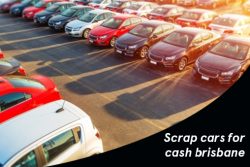 Get Lucrative Cash For Cars Brisbane Southside