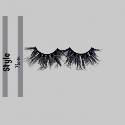 Natural eye lash kit by pretty peepers
