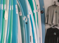 Exploring the Best Surf Shops Near You