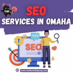 Elevating Online Visibility: Unleash the Power of SEO Services in Omaha