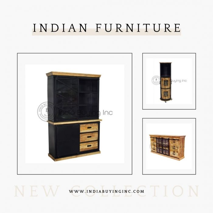 Indian Furniture Exporter