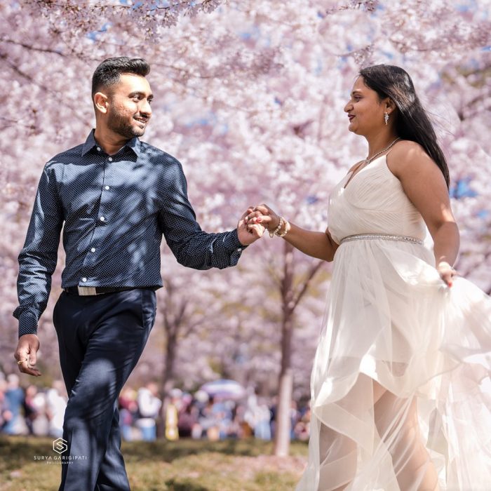 Indian Wedding Photographer in NYC
