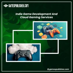 The Rise of Indie Game Development: A Revolution in the Gaming Industry