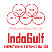 Indogulf Inspection & Testing Services in Dubai, UAE