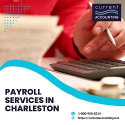 Streamlining Your Business with Charleston Payroll Services: How Current Accounting Can Help You ...