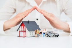 The Importance of Home Insurance: Safeguarding Your Property