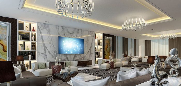 Find Top List Of interior design firms in Dubai