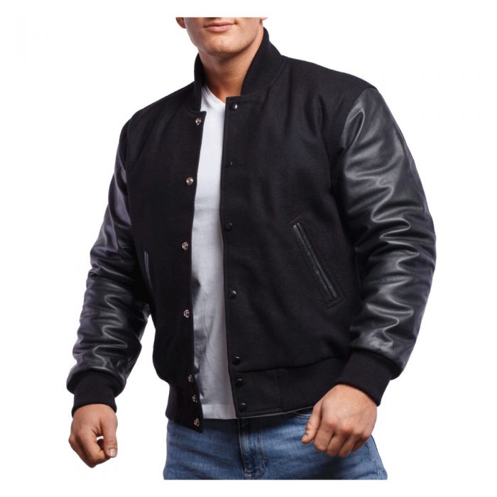Mediate Trading Presents Custom Letterman Jackets in Qatar at Wholesale Price