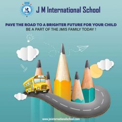 International School in Greater Noida West – JMIS