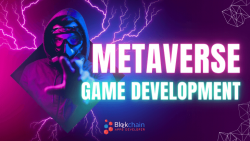 Join the future of gaming with our Metaverse Game Development Company!