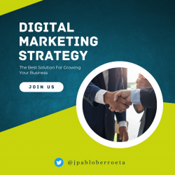 Juan Pablo Berroeta | Marketing Strategist