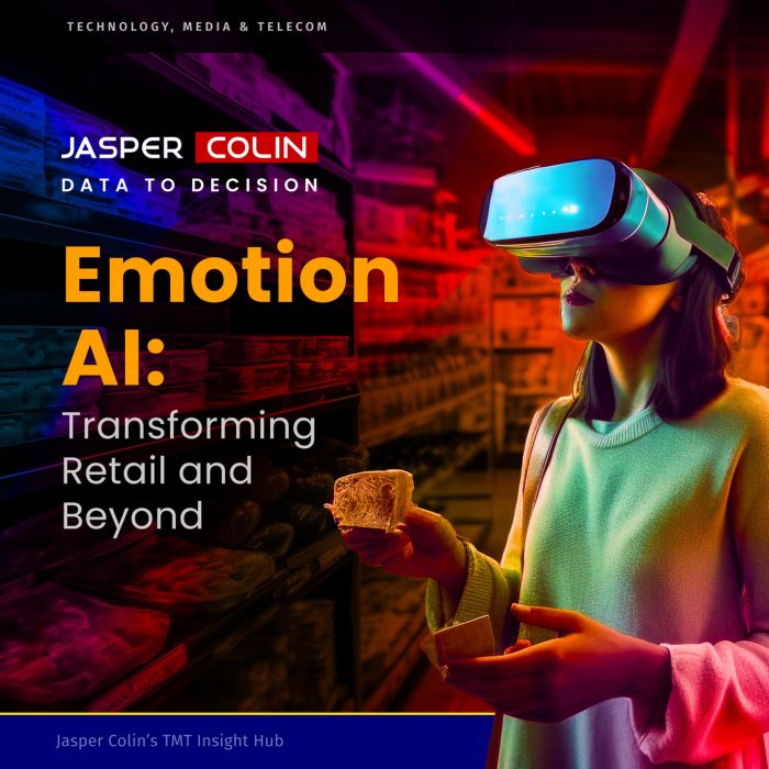 Emotion AI: Transforming Retail and Beyond