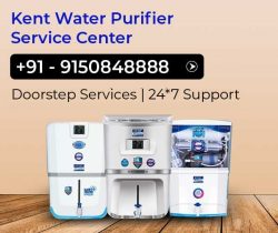 Best Kent RO Water Purifier Service in Kannur – QuickFix