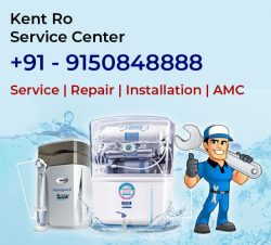 Best Kent RO Water Purifier Service in Ernakulam – QuickFix