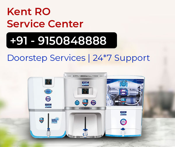 Best Kent RO Water Purifier Service in Kozhikode – QuickFix