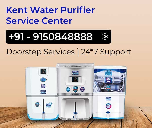 Best Kent RO Water Purifier Service in Thiruvananthapuram – QuickFix