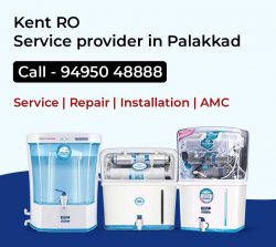 Best Kent RO Water Purifier Service in Palakkad – QuickFix