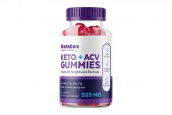 Keto Core ACV Gummies Canada :- Read This Before Buy