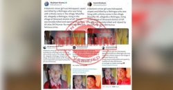 Unmasking Misinformation: Tragic Kidnapping in Uttar Pradesh