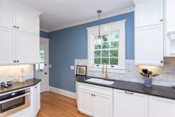 Kitchen Remodeling in Hilton Head
