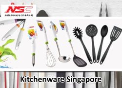 kitchenware at affordable prices in Singapore