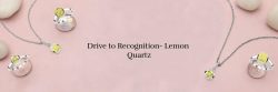 Lemon Quartz: Meaning, Benefits, Healing Properties and Zodiac Signs