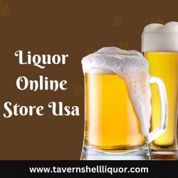 Best Liquor Online Store Usa – Tavern Shell Liquor