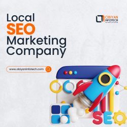 Local Seo Marketing Company
