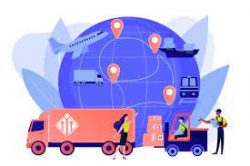 Get The Best Logistics BPO Services From WorkerMan