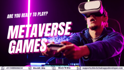 Looking to dive into the immersive world of metaverse gaming? Look no further!