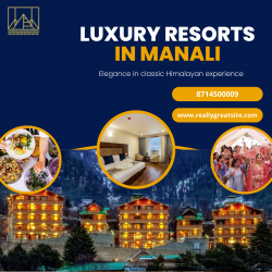Ashapuri Village: Your Gateway to Exquisite Luxury in Manali