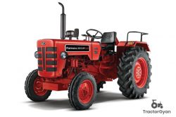 Mahindra 265 Price in India – Tractorgyan
