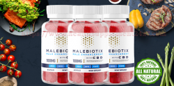 What Are The Uses Of Malebiotix CBD Gummies?