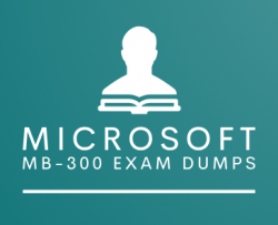 MB-300 Exam Dumps certification is an up to datep notch path that opens