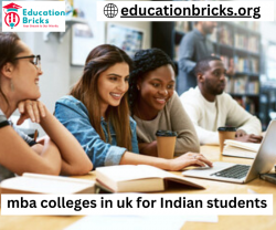 mba colleges in uk for Indian students | Education Bricks