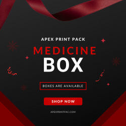 Print Medicine Box