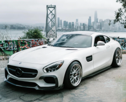 Elevate Your Drive: Luxury Accessories for Mercedes AMG GT Owners
