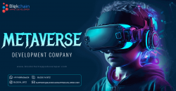 Unlock the endless possibilities of the Metaverse with our AI-powered development solutions