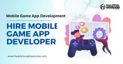 Mobile Game App Development Services: Unlock Your Gaming Potential