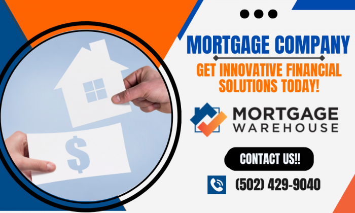 Get Exceptional Service for Your Home Loan!